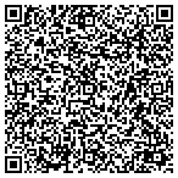 QR-код с контактной информацией организации Гостиничный комплекс «Сура»