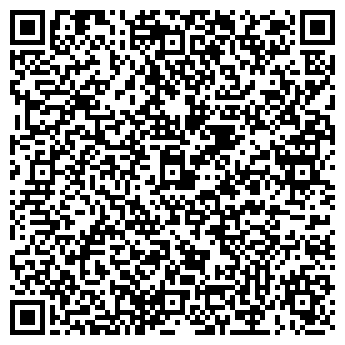 QR-код с контактной информацией организации Осьминоги