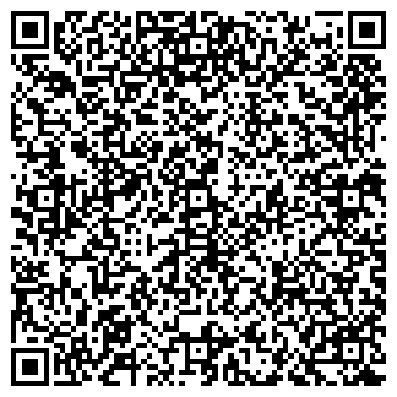 QR-код с контактной информацией организации Нехочуха