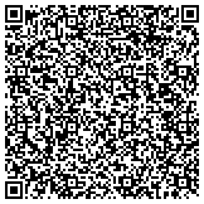 QR-код с контактной информацией организации Департамент образования администрации г. Иркутска