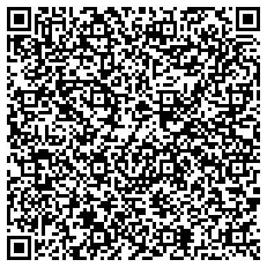 QR-код с контактной информацией организации ЛУДИНГ-Иркутск, ООО, оптовая компания, филиал в г. Братске