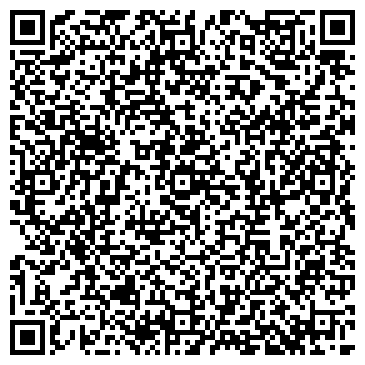 QR-код с контактной информацией организации ЗАО Эврика