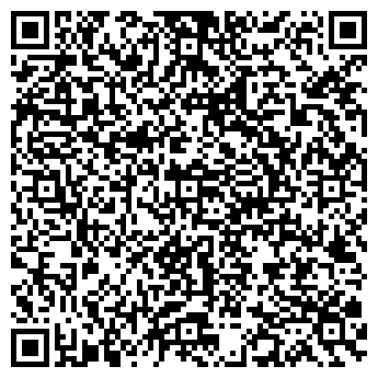 QR-код с контактной информацией организации Спутник Стиль
