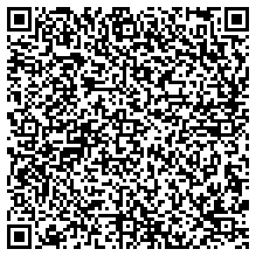 QR-код с контактной информацией организации Трали-Вали