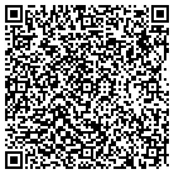 QR-код с контактной информацией организации Union Tech