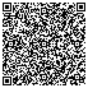 QR-код с контактной информацией организации Фиджи