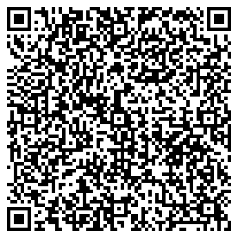 QR-код с контактной информацией организации ООО Градус