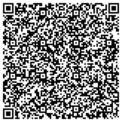 QR-код с контактной информацией организации Комитет по управлению Ленинским округом