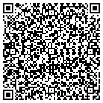 QR-код с контактной информацией организации ООО Ангарчанка