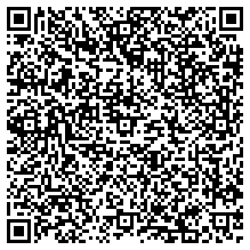 QR-код с контактной информацией организации ООО Да Винчи