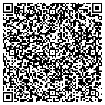 QR-код с контактной информацией организации ВИТЕМА СТРОИТЕЛЬНАЯ КОМПАНИЯ, ООО