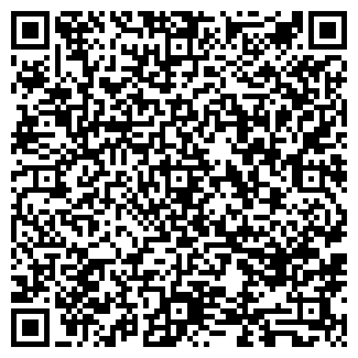QR-код с контактной информацией организации ООО Рубин