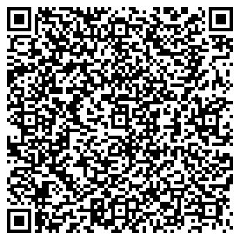 QR-код с контактной информацией организации NL international