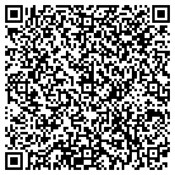 QR-код с контактной информацией организации Ай-Дубай