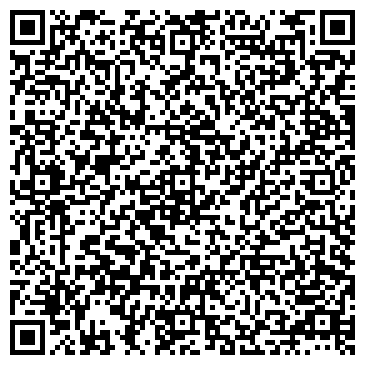 QR-код с контактной информацией организации Сакура-экспресс