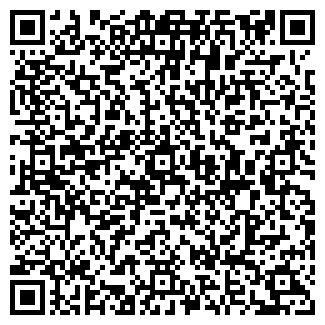 QR-код с контактной информацией организации Байкал