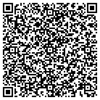 QR-код с контактной информацией организации Alcohol