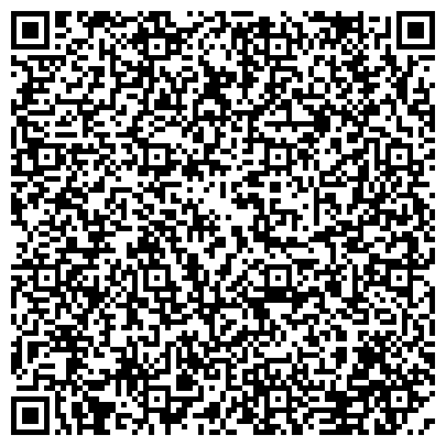 QR-код с контактной информацией организации «Комитет городского обустройства администрации г. Иркутска»