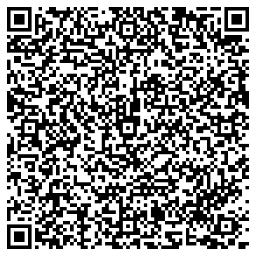 QR-код с контактной информацией организации Синьор Помидор