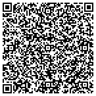 QR-код с контактной информацией организации Кристина