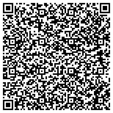 QR-код с контактной информацией организации Гостиница