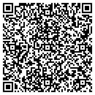 QR-код с контактной информацией организации Космос