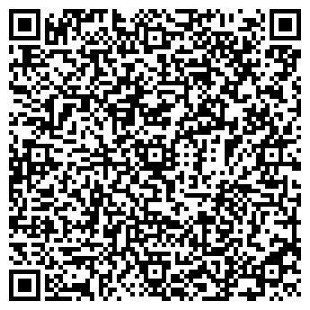QR-код с контактной информацией организации ООО Ювис