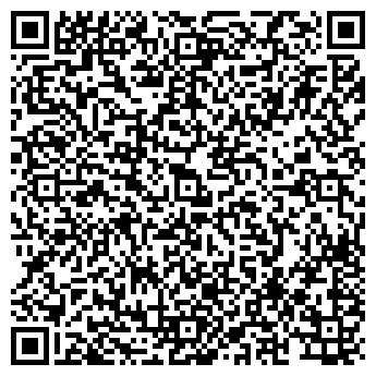 QR-код с контактной информацией организации Фитофарм