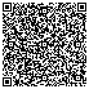 QR-код с контактной информацией организации ООО Бомонд