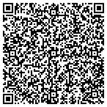 QR-код с контактной информацией организации РОСТ, ООО, торговая компания