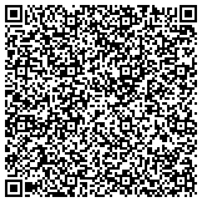 QR-код с контактной информацией организации Управление экологии, Комитет городского обустройства, Администрация г. Иркутска