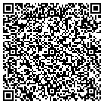 QR-код с контактной информацией организации ООО АНИ Плюс