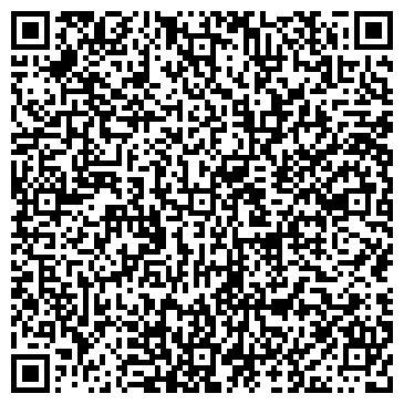 QR-код с контактной информацией организации Златоустовская городская больница №3