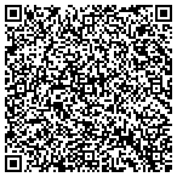 QR-код с контактной информацией организации Капитошка, детский центр, ИП Шашкова Е.П.