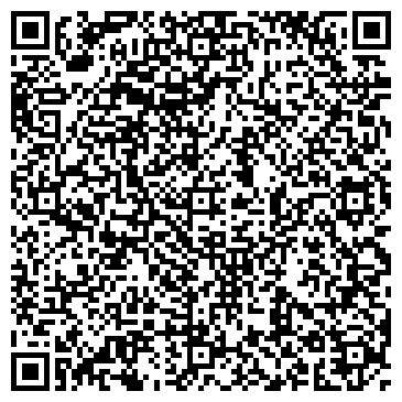 QR-код с контактной информацией организации ООО Социнвестжилстрой