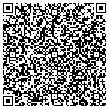 QR-код с контактной информацией организации Златоустовская городская больница №6