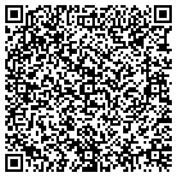 QR-код с контактной информацией организации Штопор