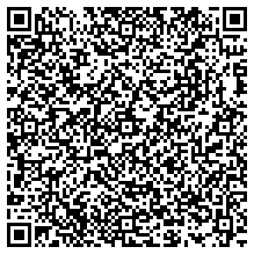 QR-код с контактной информацией организации Винотека