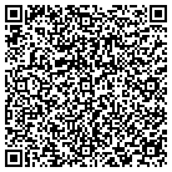 QR-код с контактной информацией организации Городская больница №3, АНО