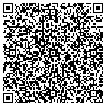 QR-код с контактной информацией организации Метелица-М, ООО, торговая компания