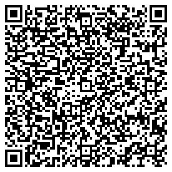 QR-код с контактной информацией организации Cru Grand