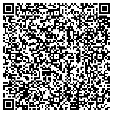 QR-код с контактной информацией организации ООО «РАТЭК»