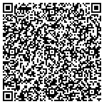 QR-код с контактной информацией организации Салон-студия красоты Елены Ивановой