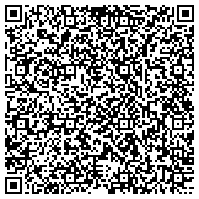 QR-код с контактной информацией организации Управление образования Администрации Ангарского муниципального образования