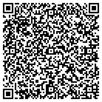 QR-код с контактной информацией организации Городская больница №4