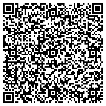 QR-код с контактной информацией организации Айсберти