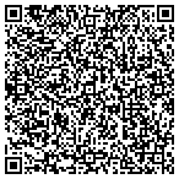 QR-код с контактной информацией организации Осака