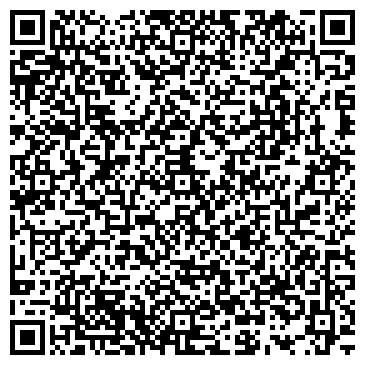 QR-код с контактной информацией организации Винотека