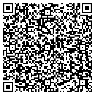 QR-код с контактной информацией организации Улыбка