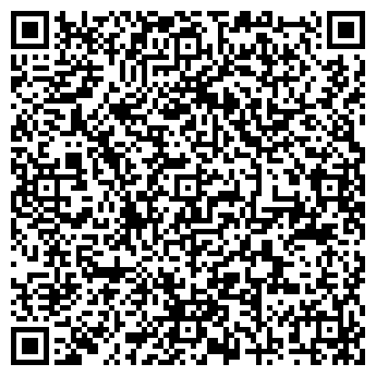 QR-код с контактной информацией организации Айсберти